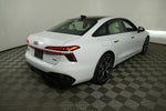 2026 Audi A6 Premium Plus quattro