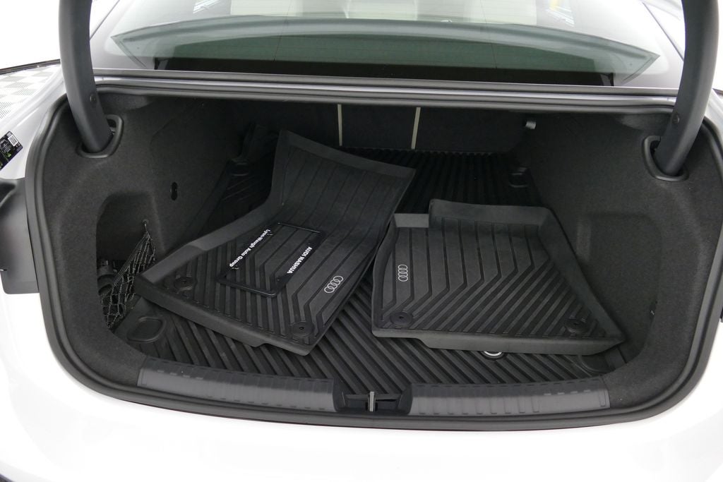 2026 Audi A6 Premium Plus quattro