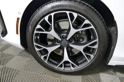 2026 Audi A6 Premium Plus quattro