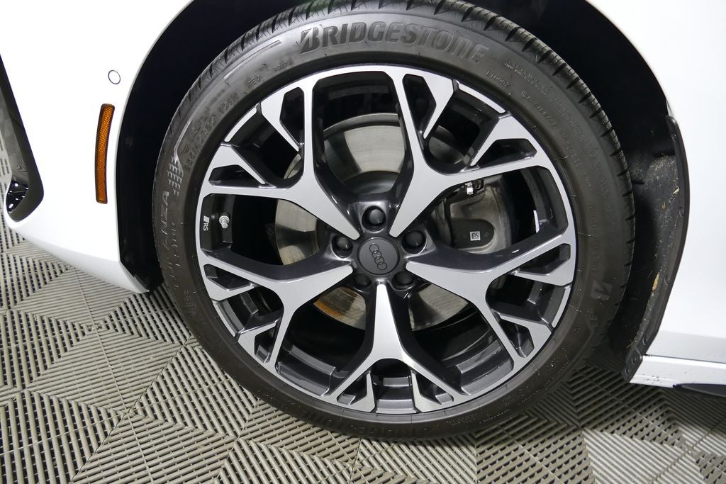 2026 Audi A6 Premium Plus quattro