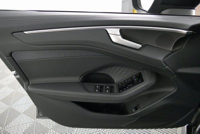 2026 Audi A6 3.0 quattro