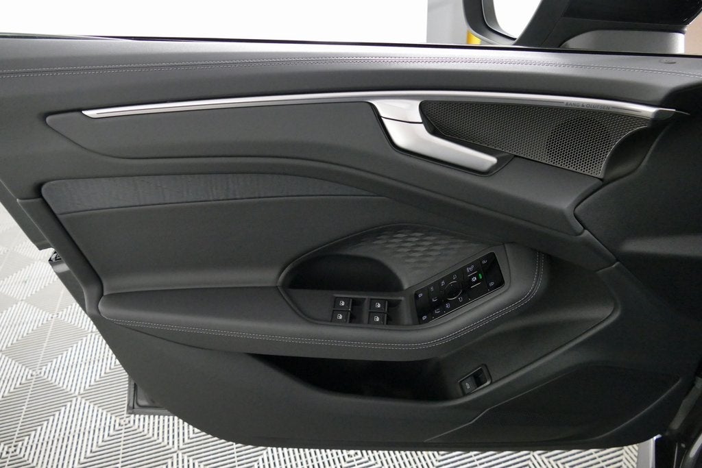 2026 Audi A6 3.0 quattro