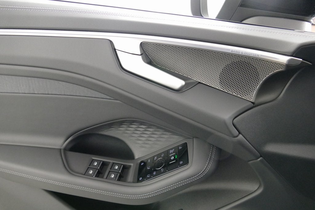 2026 Audi A6 3.0 quattro