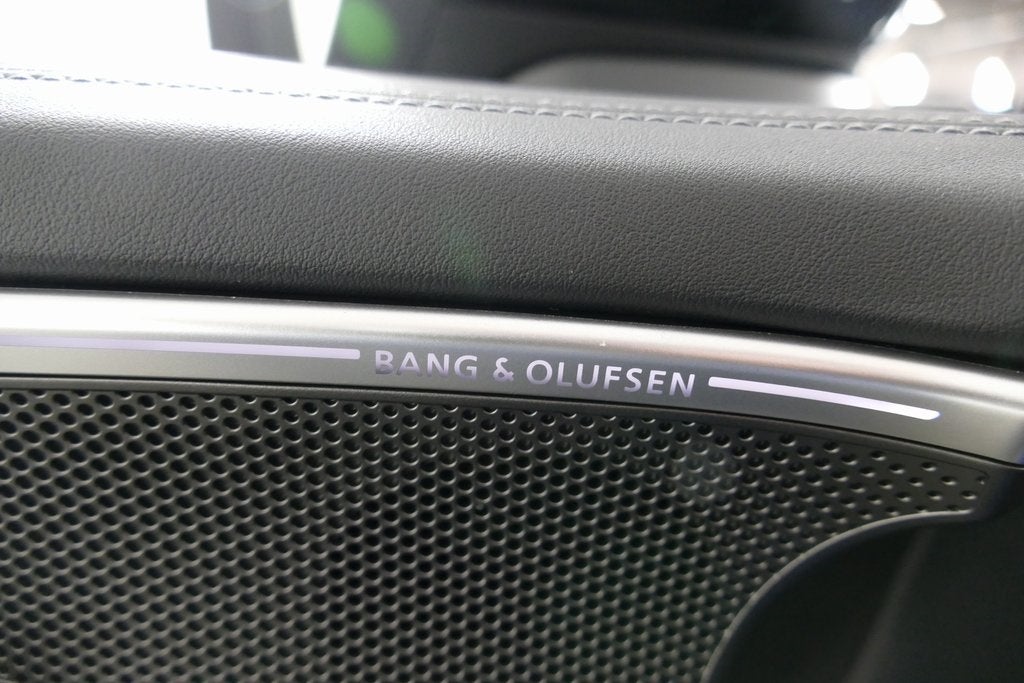 2026 Audi A6 3.0 quattro