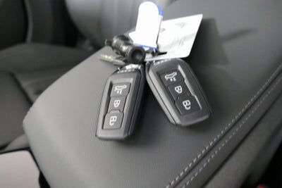 2026 Audi A6 3.0 quattro