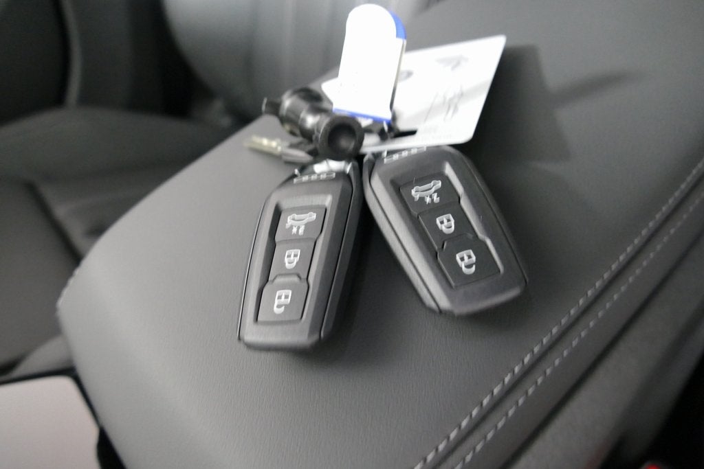 2026 Audi A6 3.0 quattro