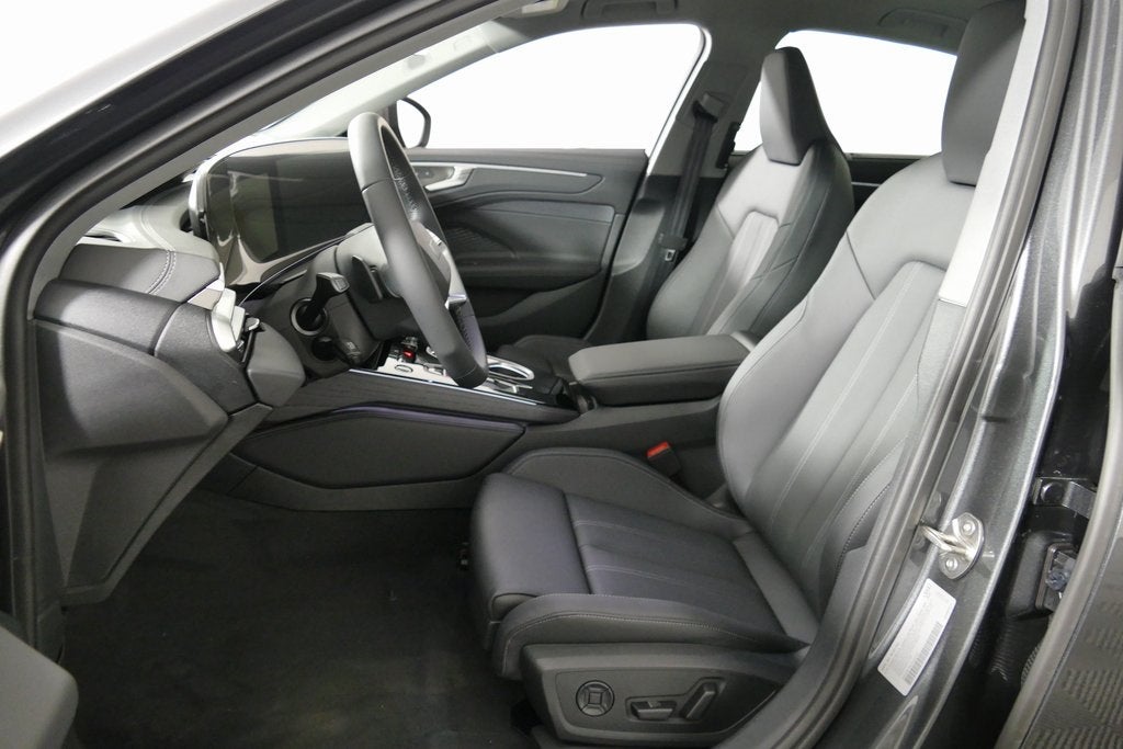 2026 Audi A6 3.0 quattro