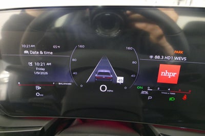 2026 Audi A6 3.0 quattro