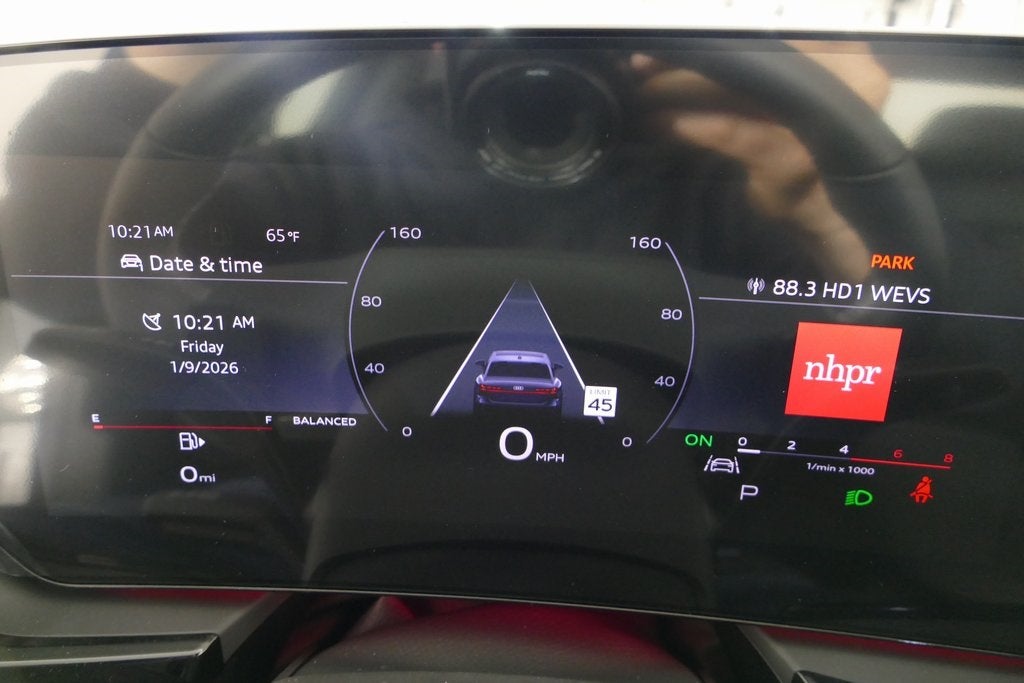 2026 Audi A6 3.0 quattro