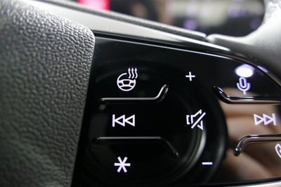 2026 Audi A6 3.0 quattro