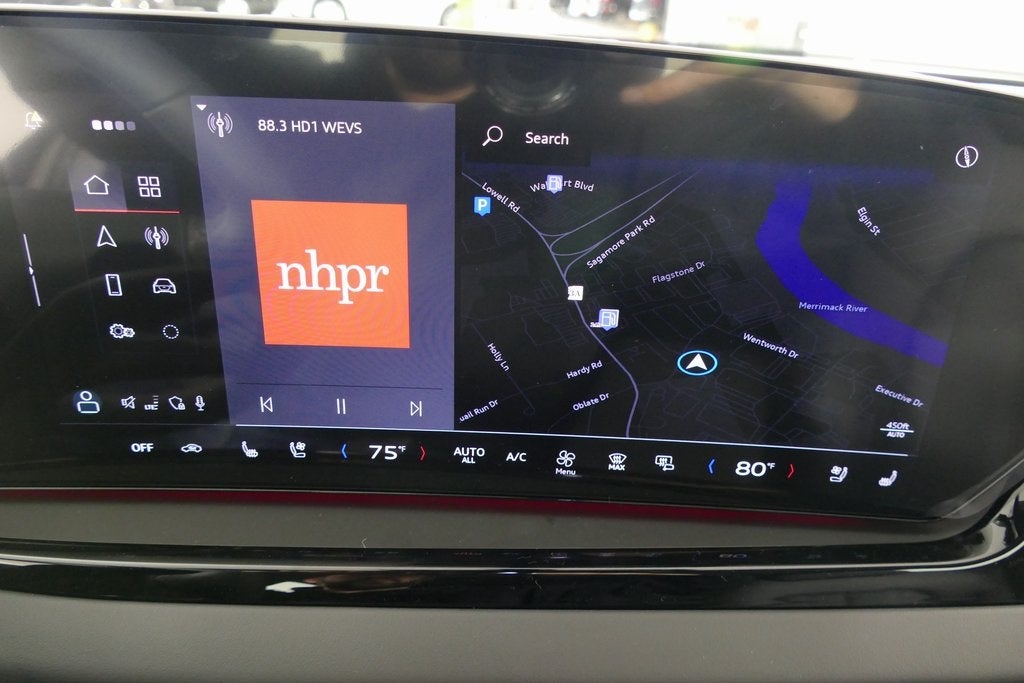 2026 Audi A6 3.0 quattro