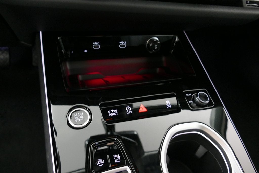 2026 Audi A6 3.0 quattro