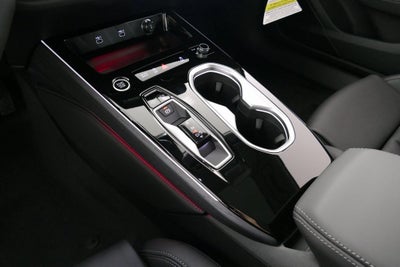 2026 Audi A6 3.0 quattro