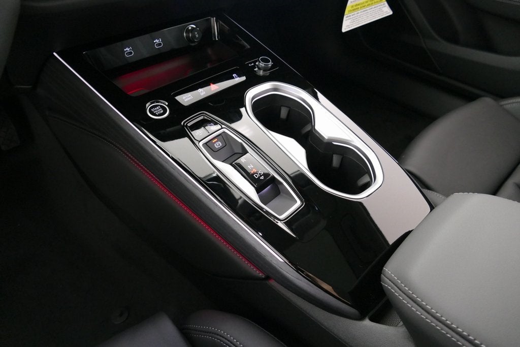 2026 Audi A6 3.0 quattro