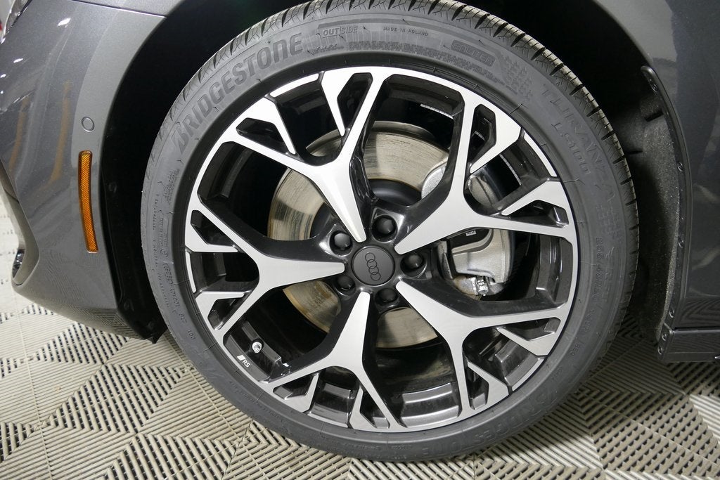 2026 Audi A6 3.0 quattro