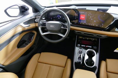 2026 Audi A6 3.0 quattro