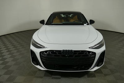 2026 Audi A6 3.0 quattro