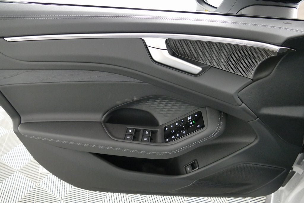 2026 Audi A6 3.0 quattro