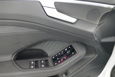 2026 Audi A6 3.0 quattro