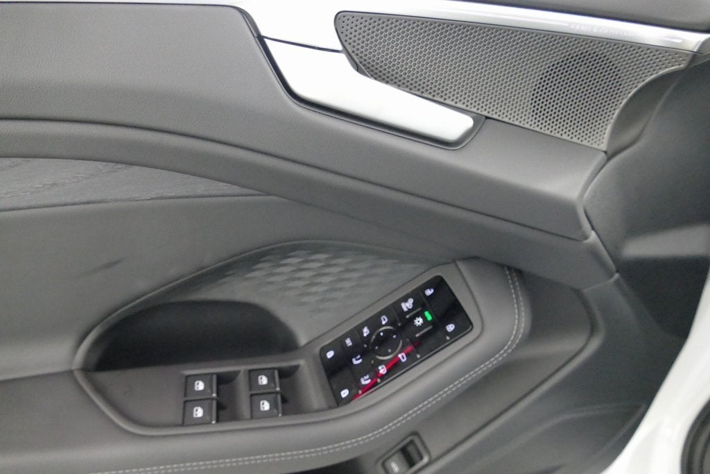 2026 Audi A6 3.0 quattro