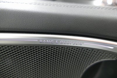 2026 Audi A6 3.0 quattro