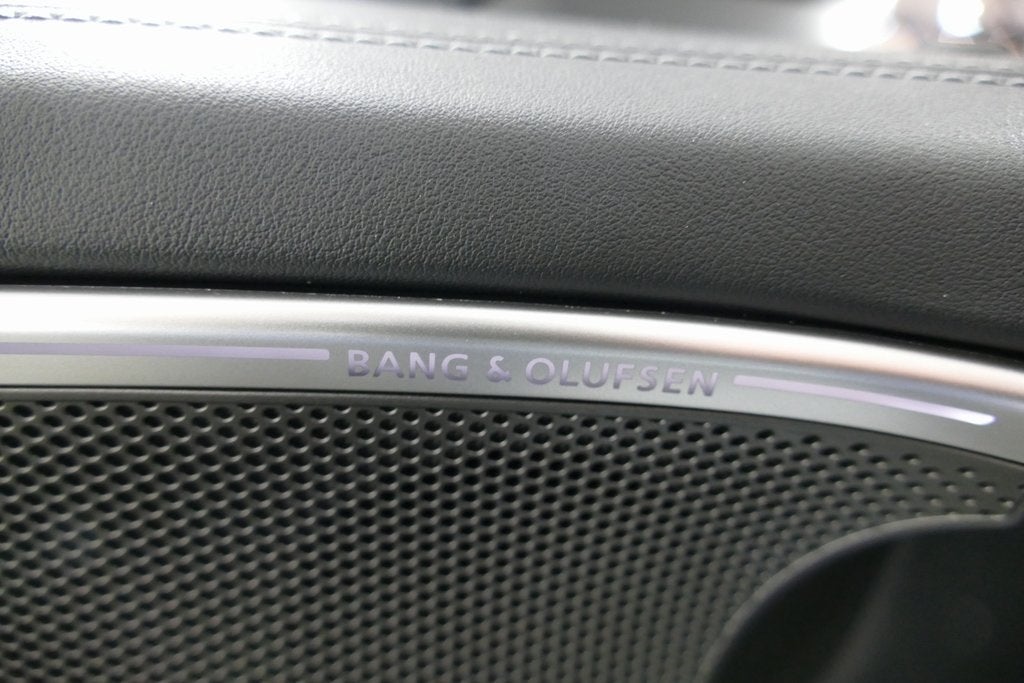 2026 Audi A6 3.0 quattro