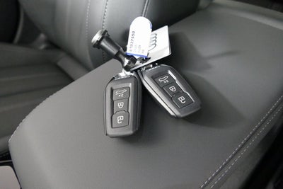 2026 Audi A6 3.0 quattro