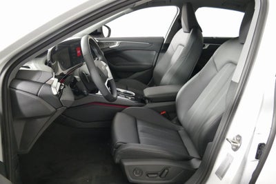 2026 Audi A6 3.0 quattro