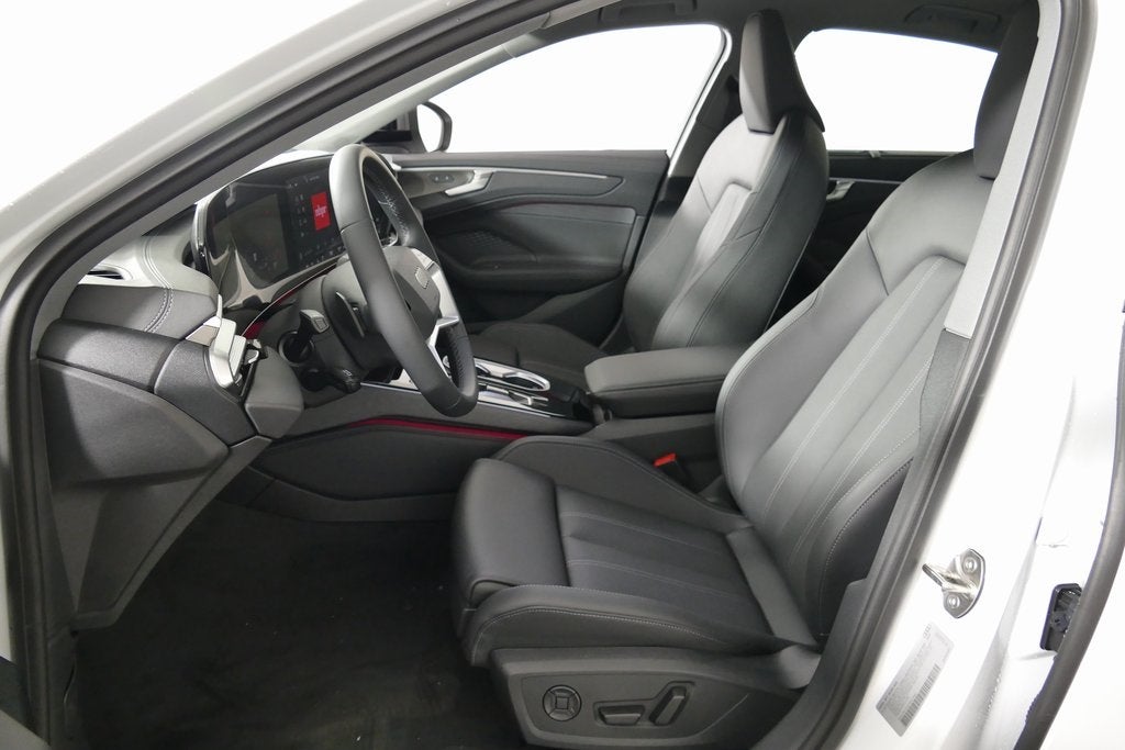 2026 Audi A6 3.0 quattro