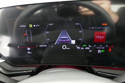 2026 Audi A6 3.0 quattro