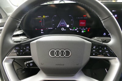 2026 Audi A6 3.0 quattro