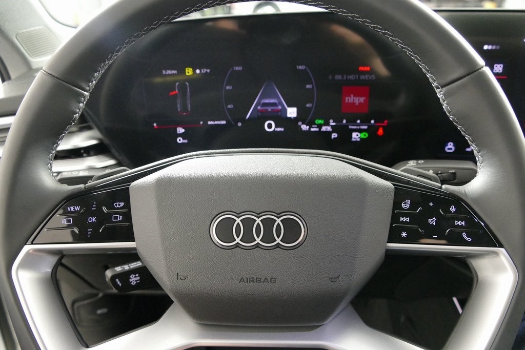 2026 Audi A6 3.0 quattro