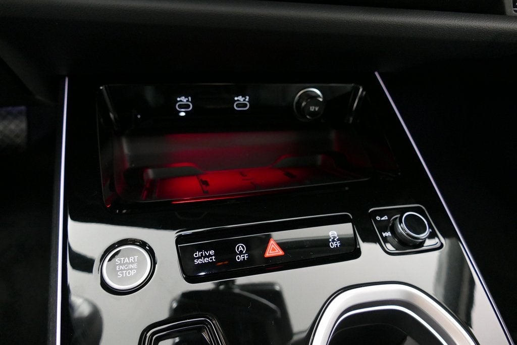 2026 Audi A6 3.0 quattro