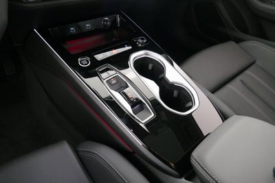 2026 Audi A6 3.0 quattro