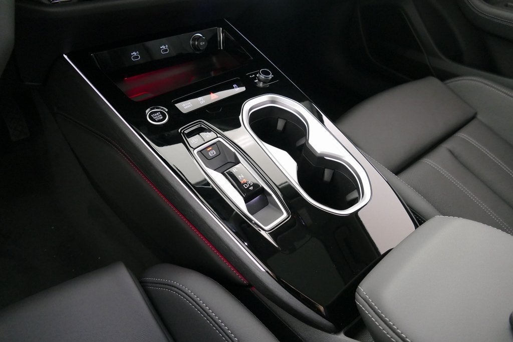 2026 Audi A6 3.0 quattro