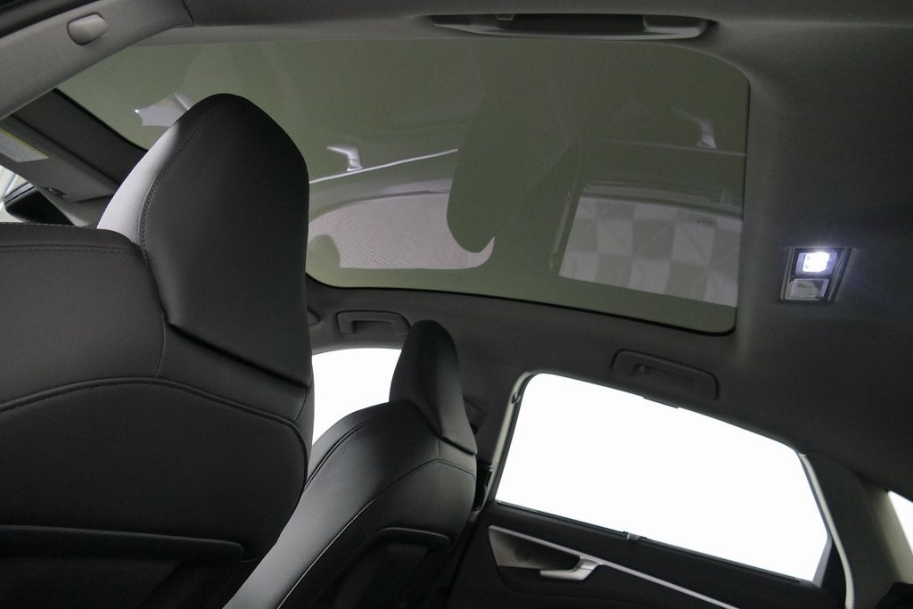 2026 Audi A6 3.0 quattro