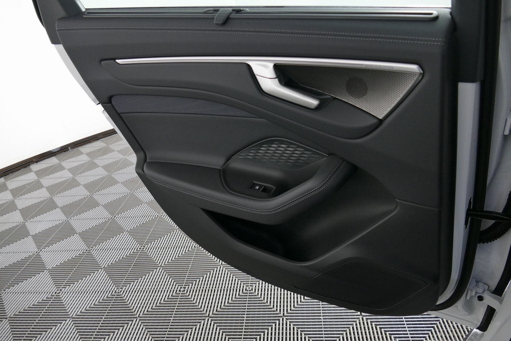 2026 Audi A6 3.0 quattro