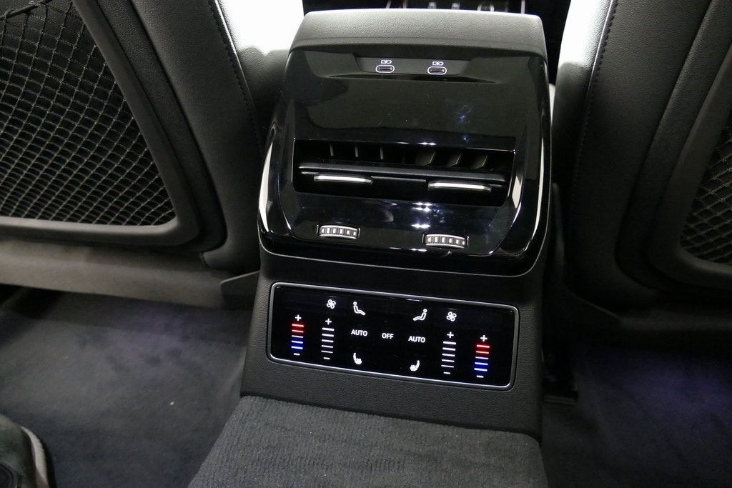 2026 Audi A6 3.0 quattro