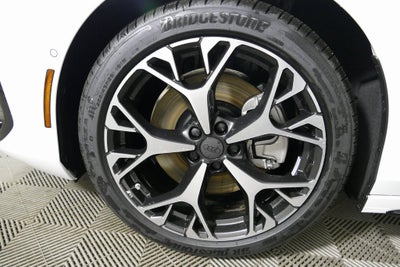 2026 Audi A6 3.0 quattro