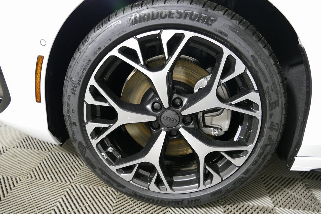 2026 Audi A6 3.0 quattro