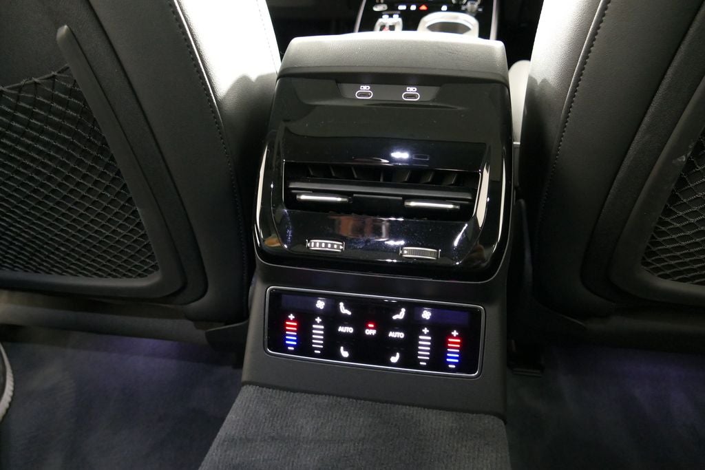2026 Audi A6 3.0 quattro