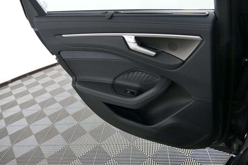 2026 Audi A6 3.0 quattro