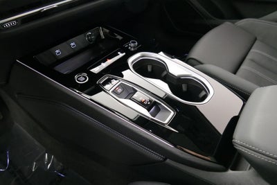 2026 Audi A6 3.0 quattro