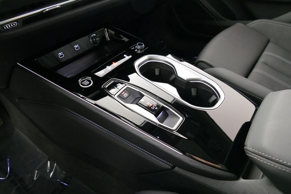 2026 Audi A6 3.0 quattro