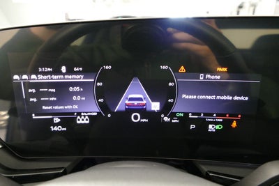 2026 Audi A6 3.0 quattro