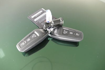 2026 Audi A6 3.0 quattro