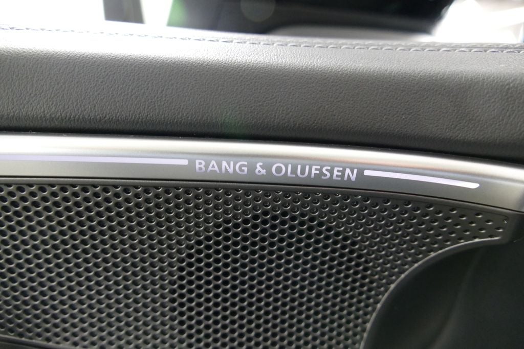 2026 Audi A6 3.0 quattro