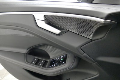 2026 Audi A6 3.0 quattro