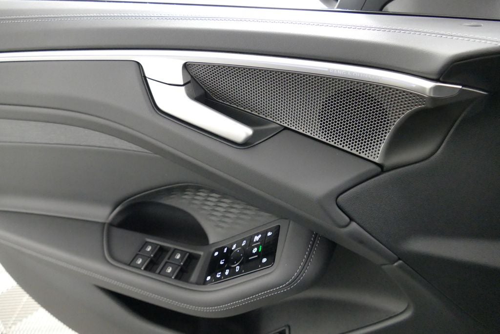 2026 Audi A6 3.0 quattro