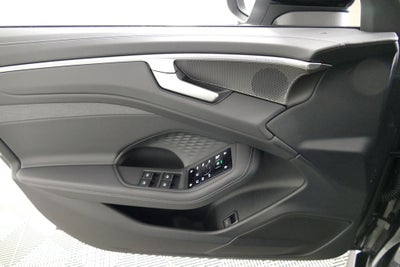2026 Audi A6 3.0 quattro